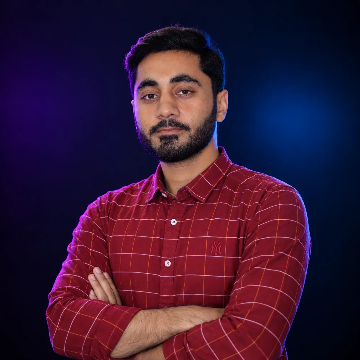 Instructor — AI Social Media Mastery