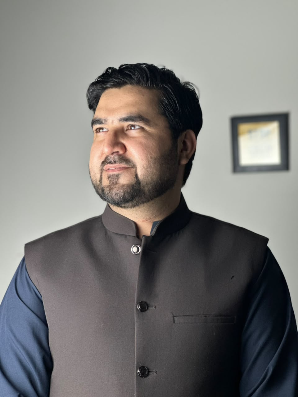 Founder & CEO of Pakdemy