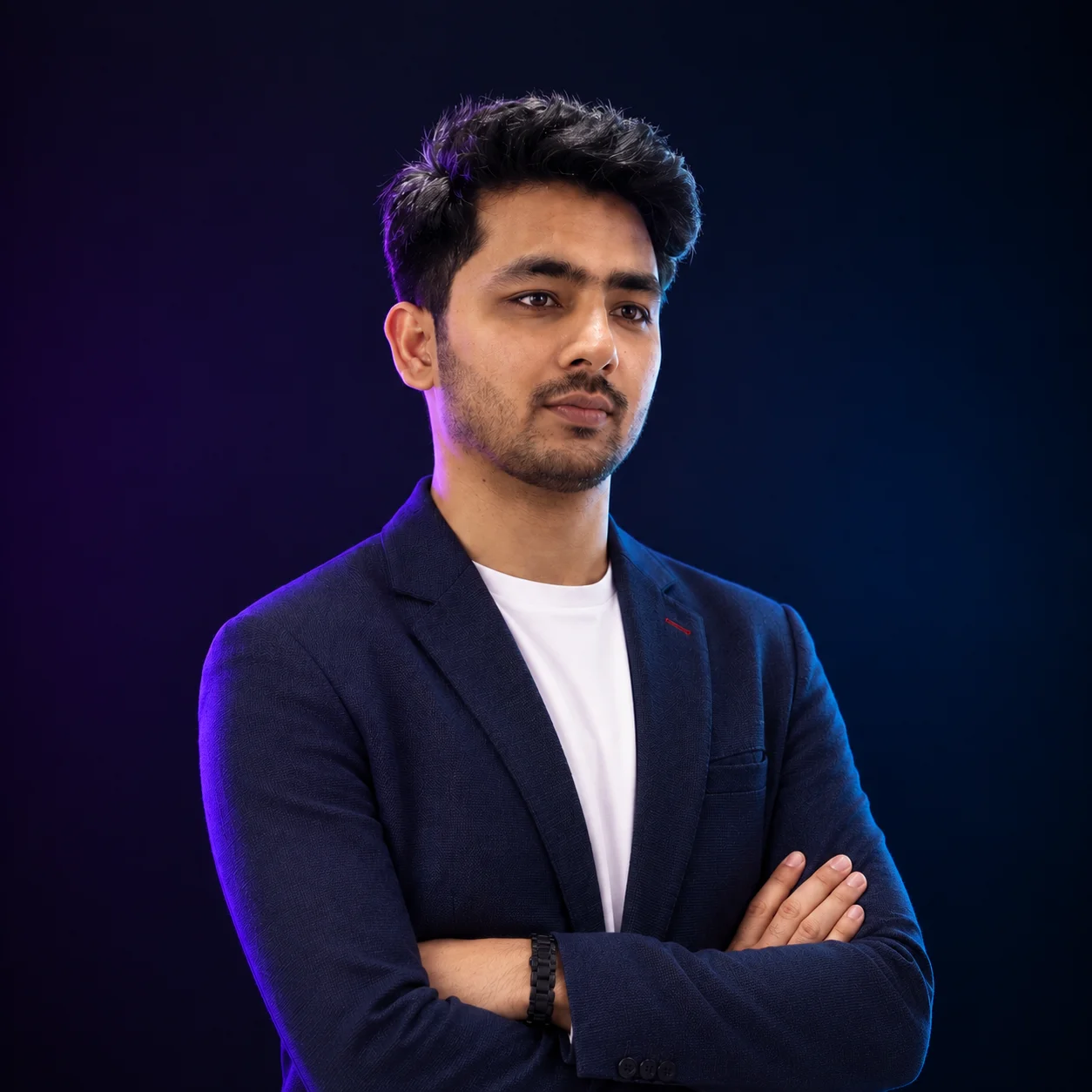 Instructor — AI Web Development & AI SEO Mastery