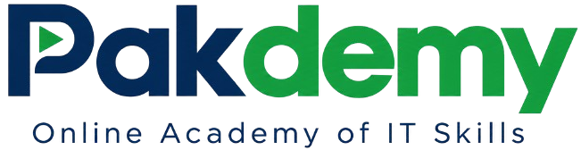 Pakdemy — Online Academy of IT Skills