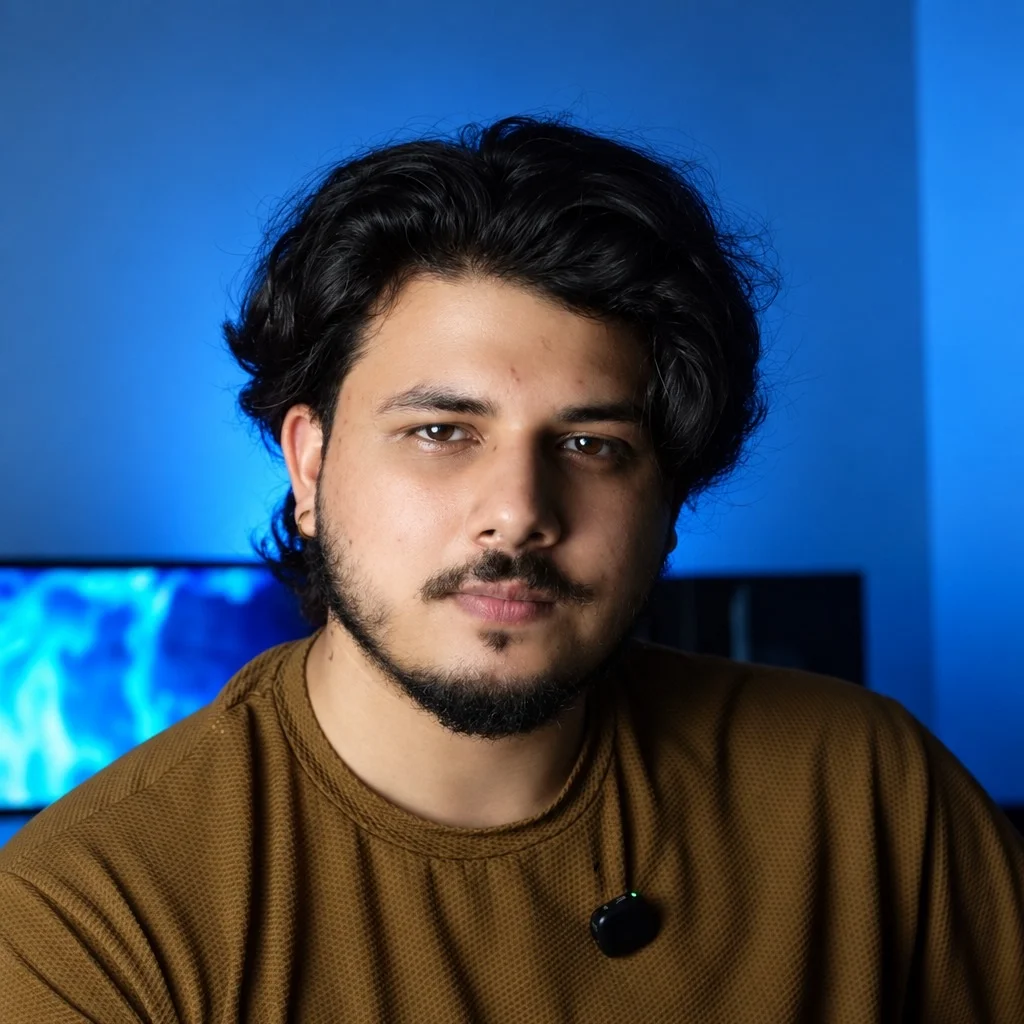 Instructor — AI Social Media Mastery