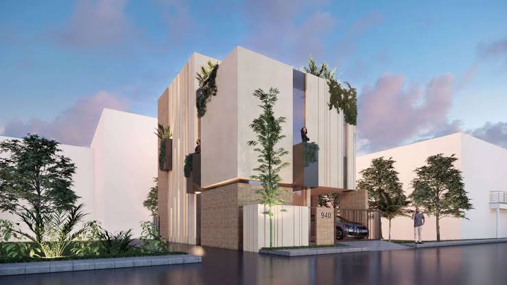 5 Marla Modern House