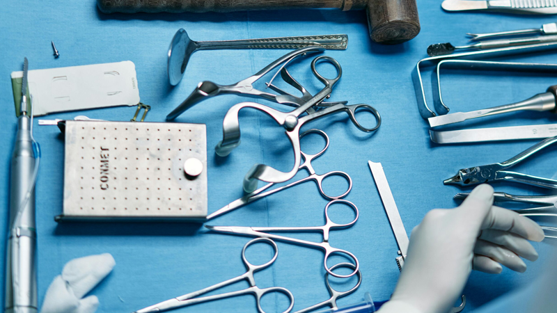 Surgical Tools