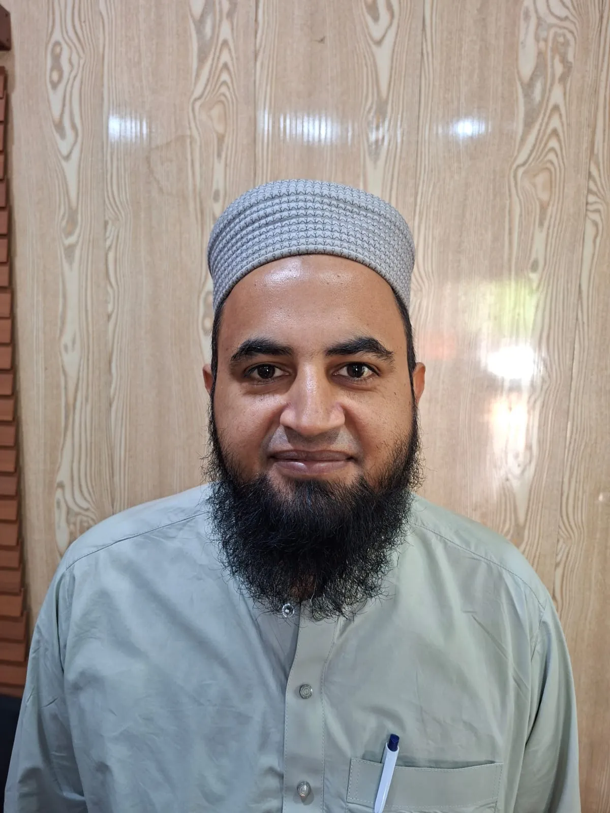 Faizan Majeed