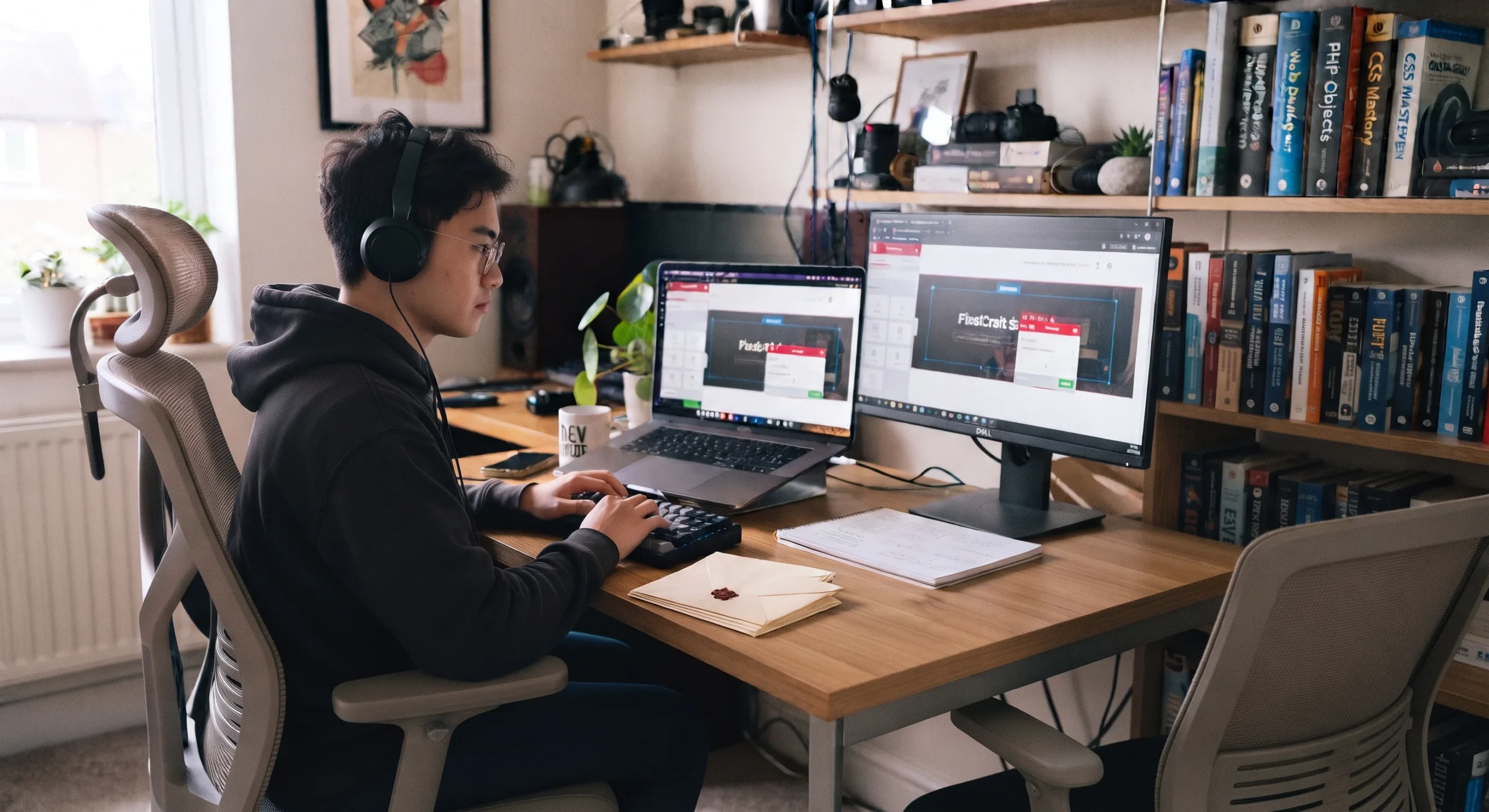AI SEO Mastery course preview