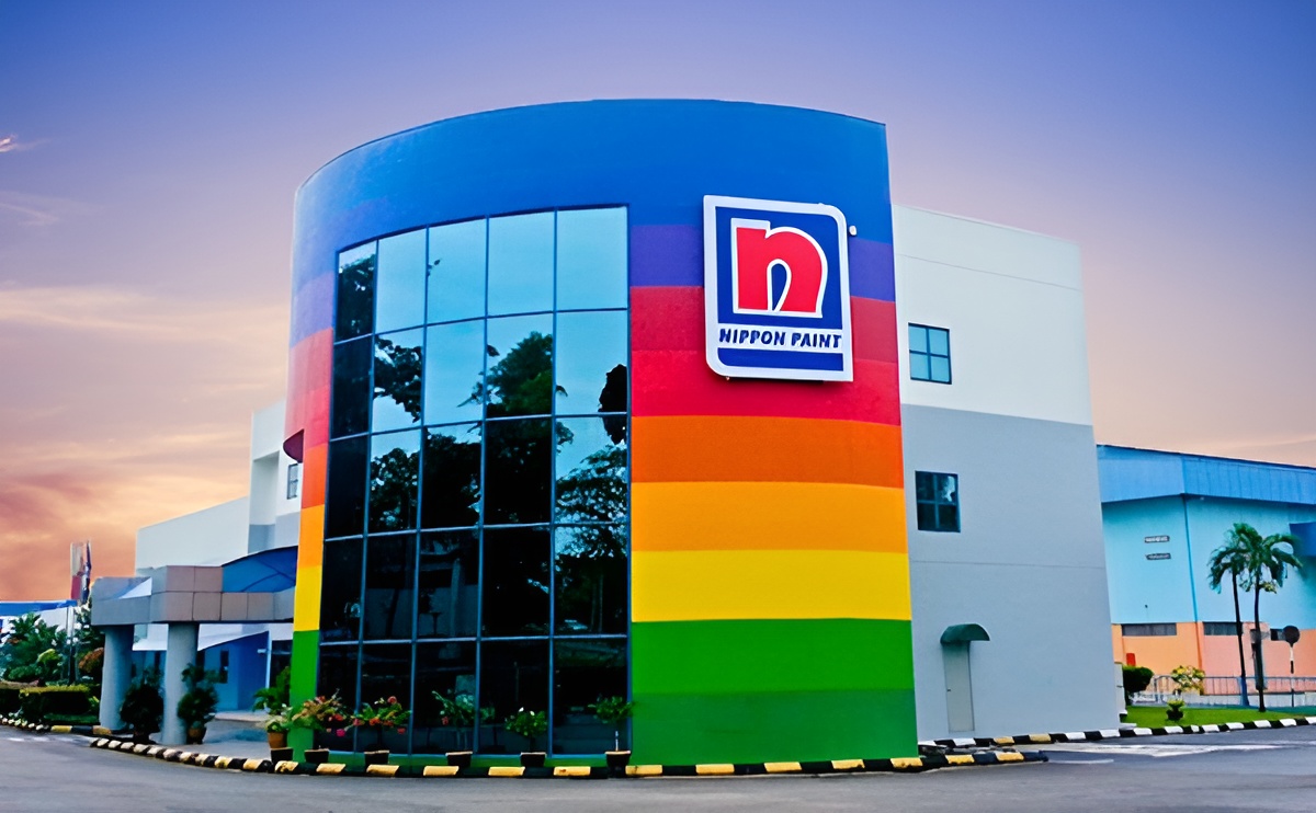 Interior Design Visualization