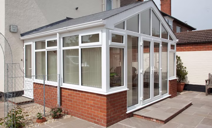 Conservatory Design 3
