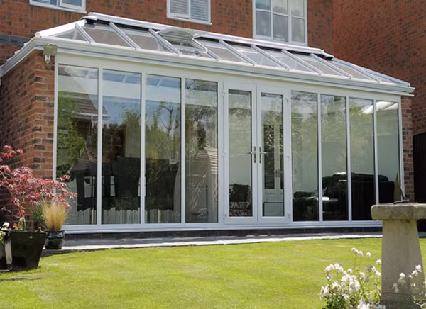 Conservatory Design 3