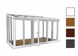 Lean-to