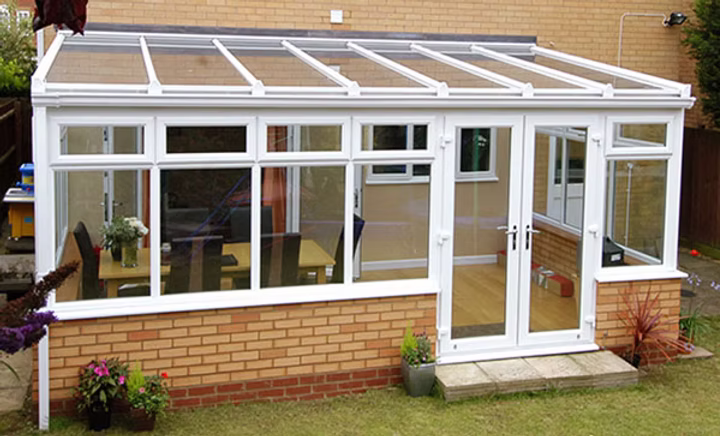 Conservatory Design 2