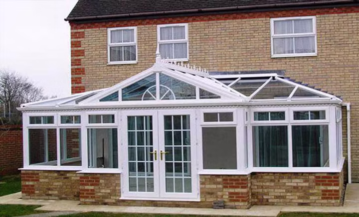 Conservatory Design 3