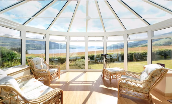 Conservatory Design 3