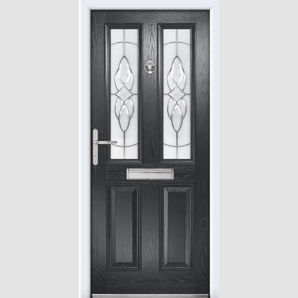 Traditional Door
