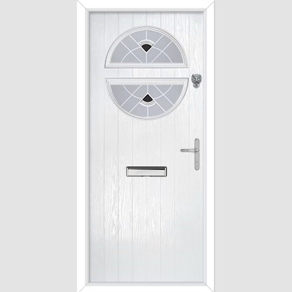 Cottage Door