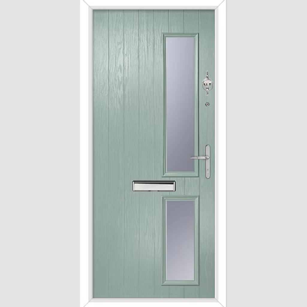 Cottage Door