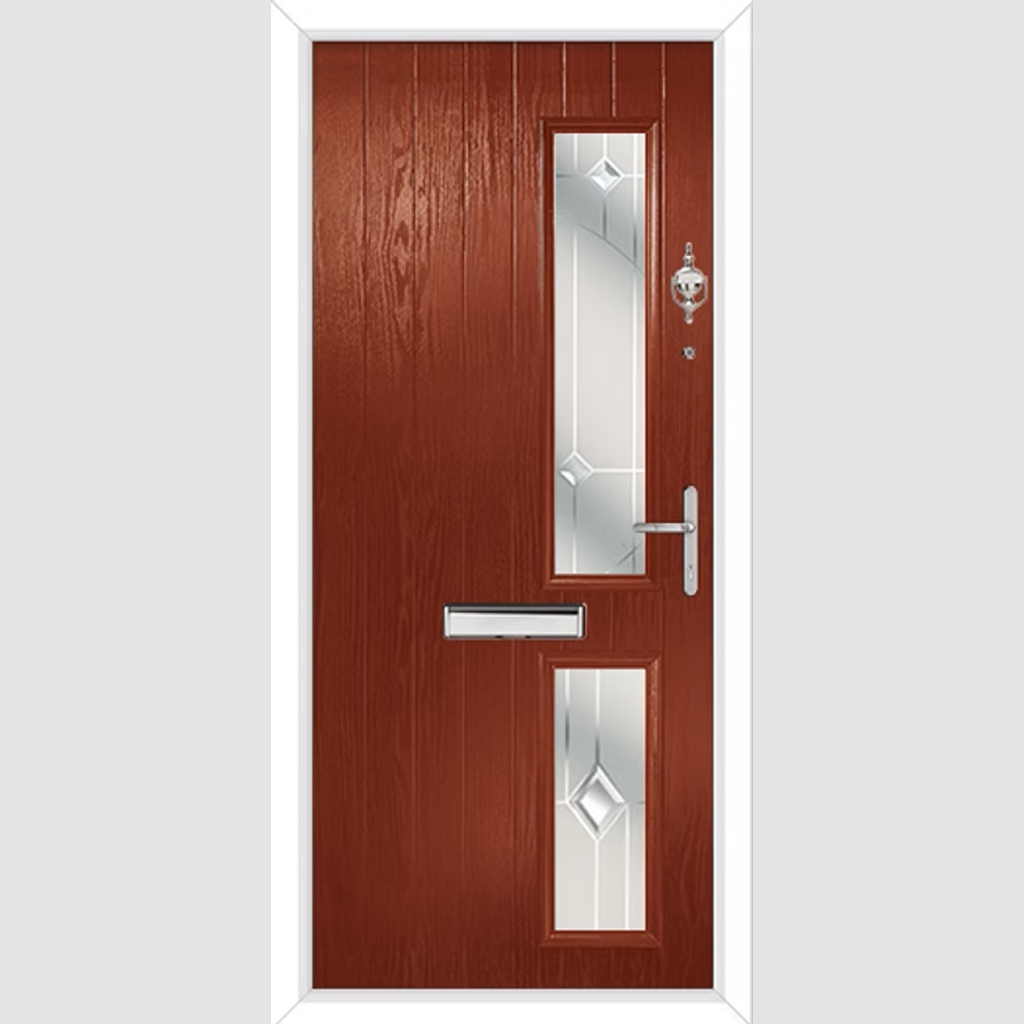 Cottage Door