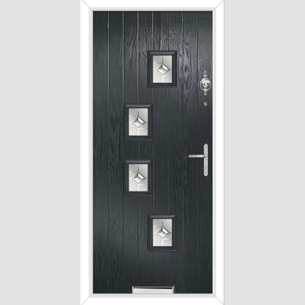 Cottage Door
