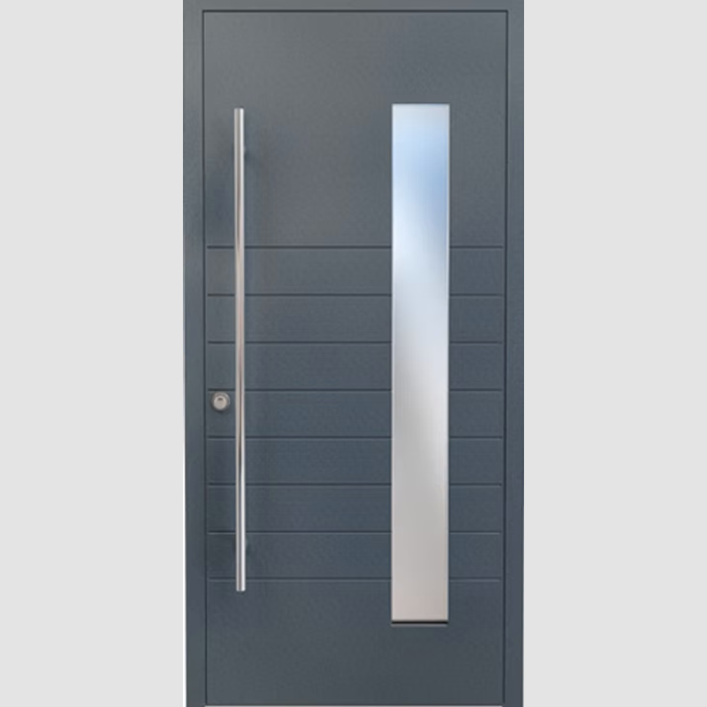 Designer Door