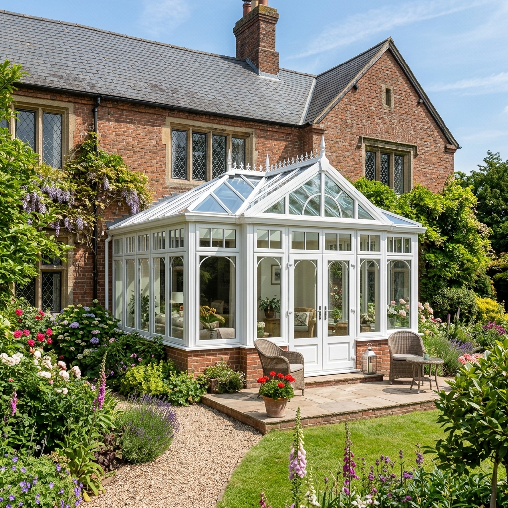 Conservatories