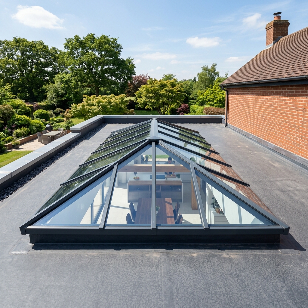 Roof Lanterns